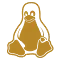 Linux-Icon
