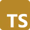 TypeScript-Icon